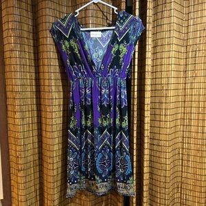 🎈2 For &10🎈Ladies Summer Dress - Size M